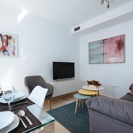 Triana Home - Free Parking 세비야 외부 사진