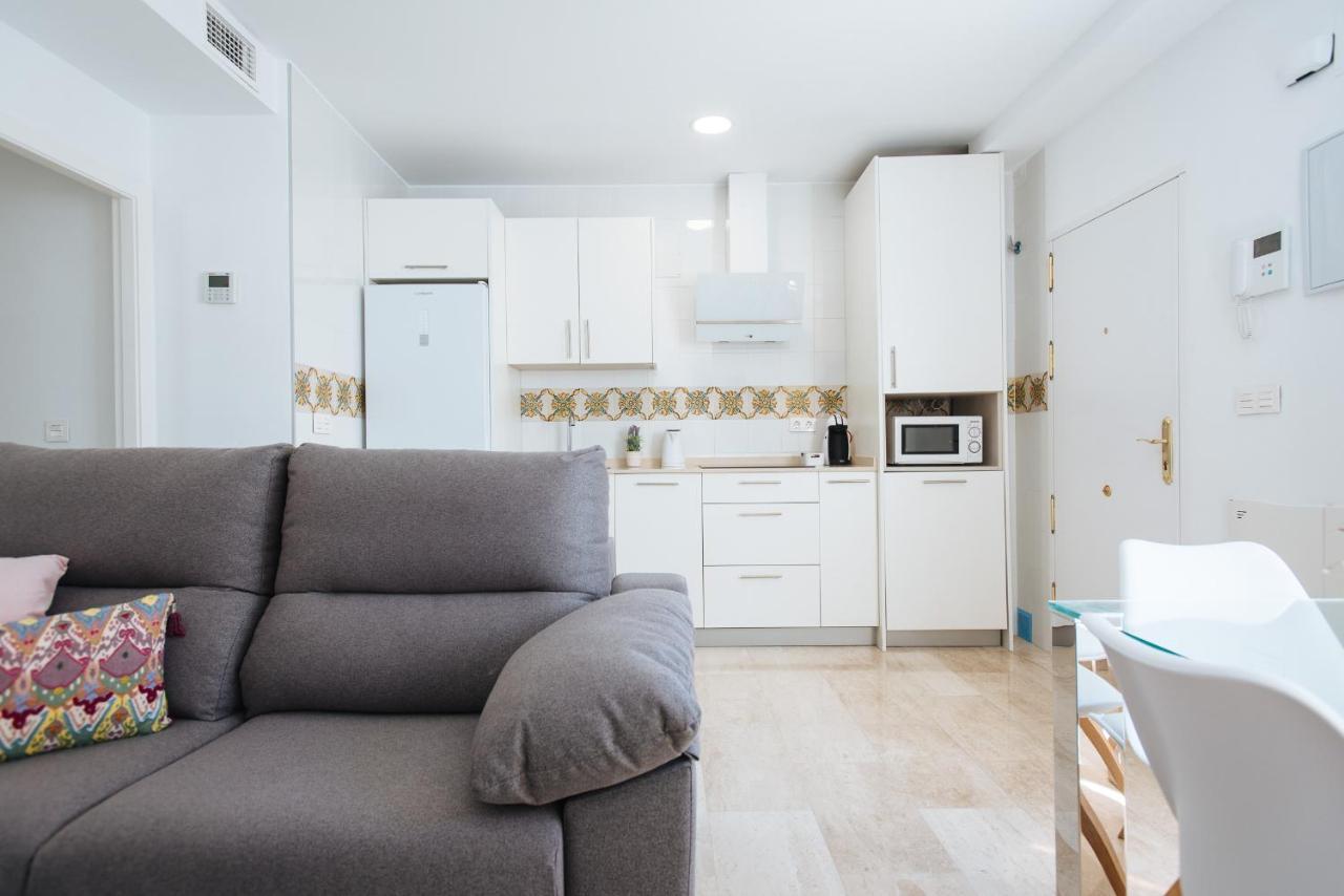 Triana Home - Free Parking 세비야 외부 사진