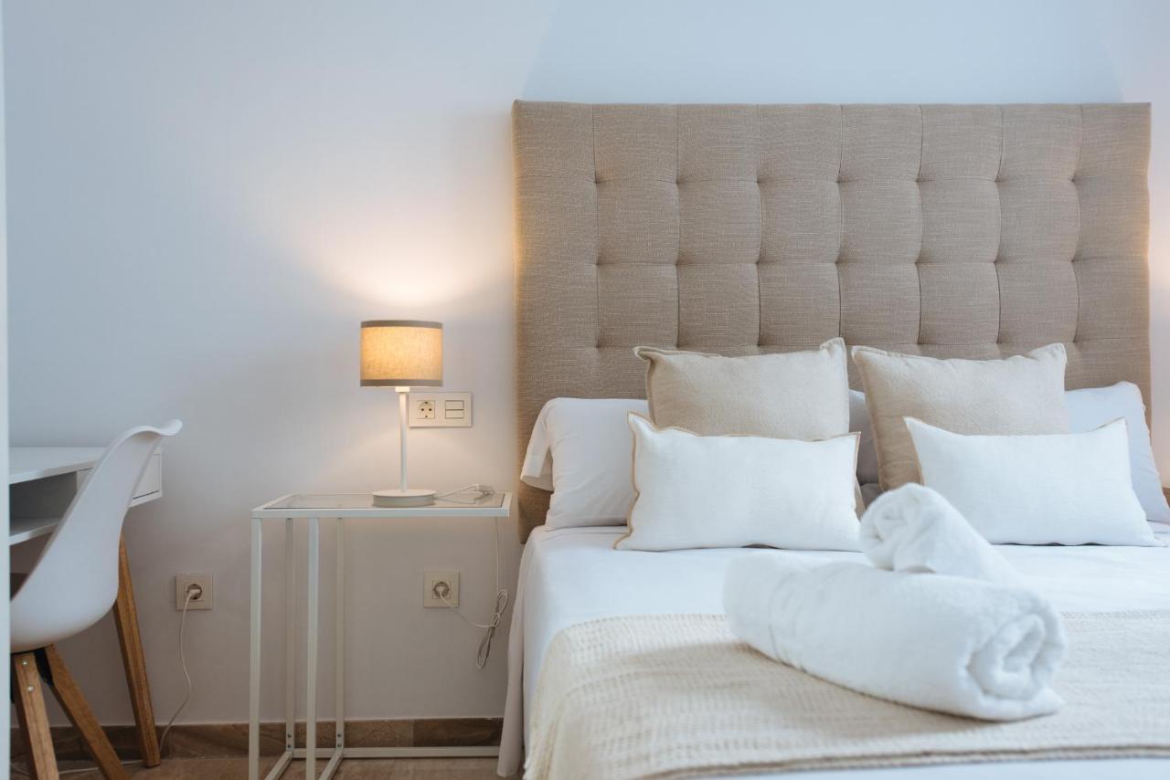 Triana Home - Free Parking 세비야 외부 사진