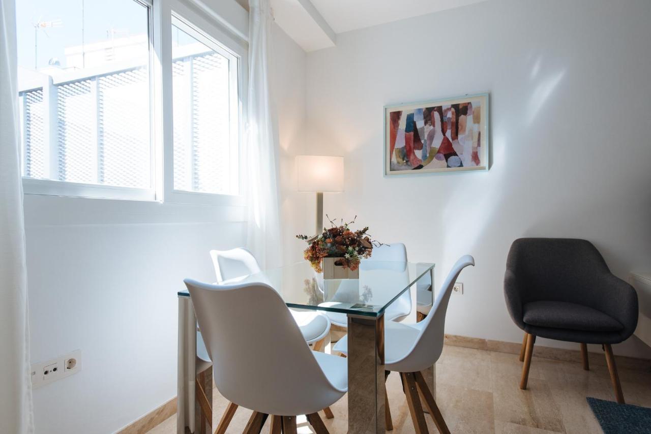 Triana Home - Free Parking 세비야 외부 사진
