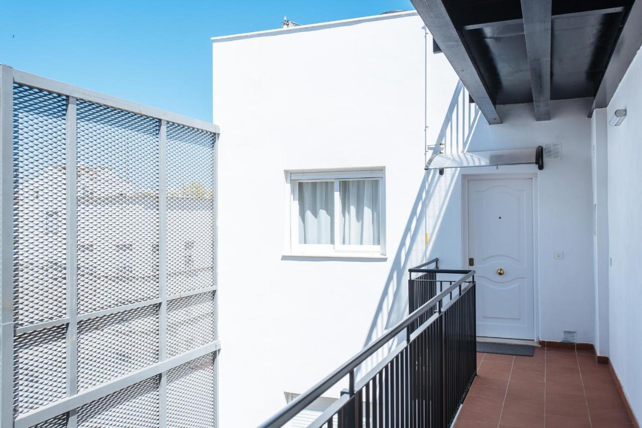 Triana Home - Free Parking 세비야 외부 사진
