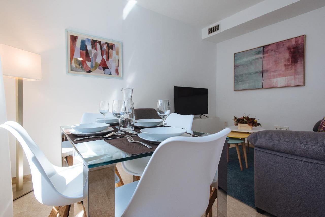 Triana Home - Free Parking 세비야 외부 사진