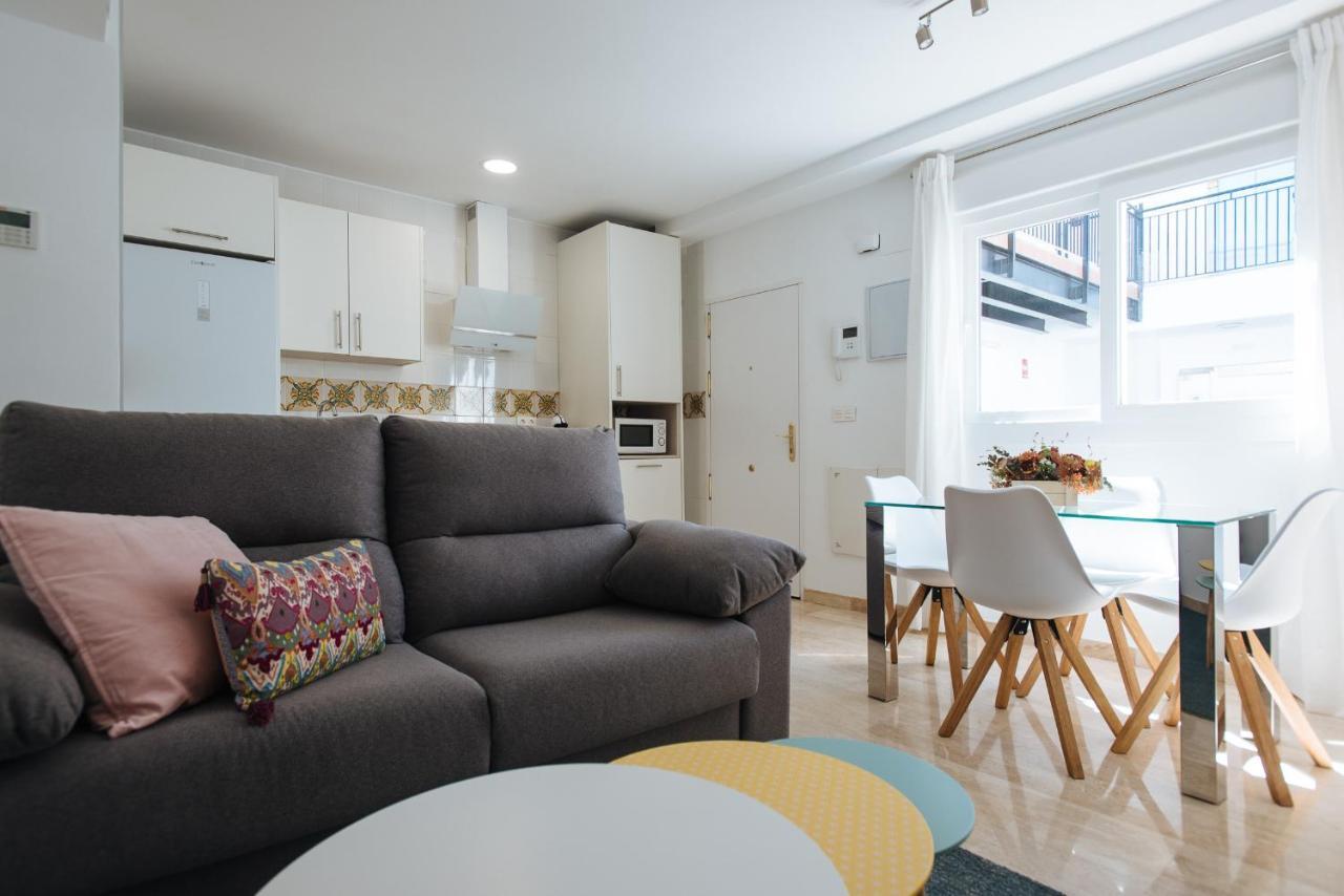 Triana Home - Free Parking 세비야 외부 사진