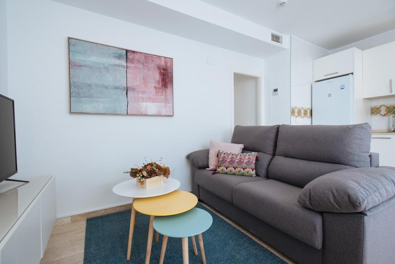 Triana Home - Free Parking 세비야 외부 사진
