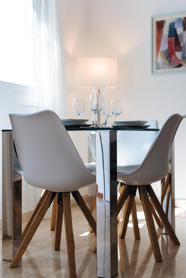 Triana Home - Free Parking 세비야 외부 사진