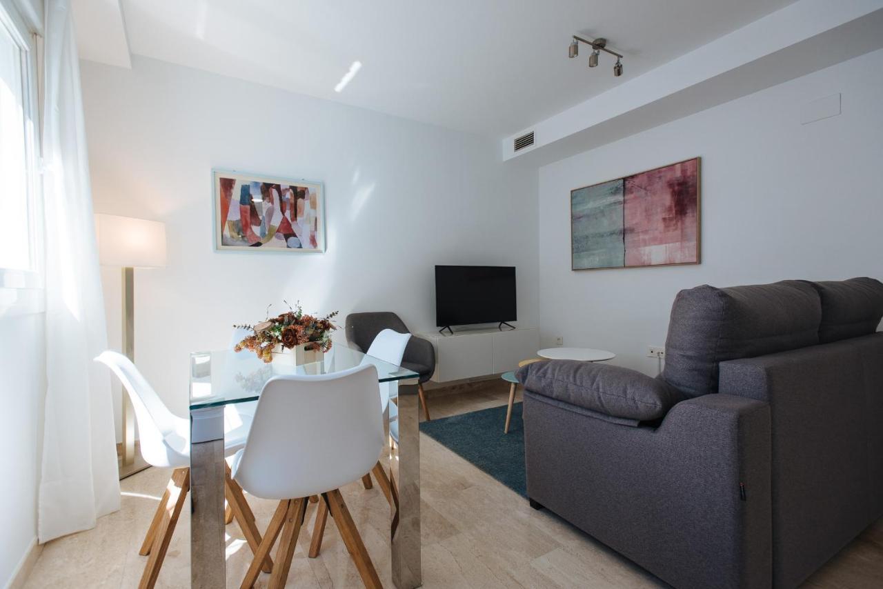Triana Home - Free Parking 세비야 외부 사진