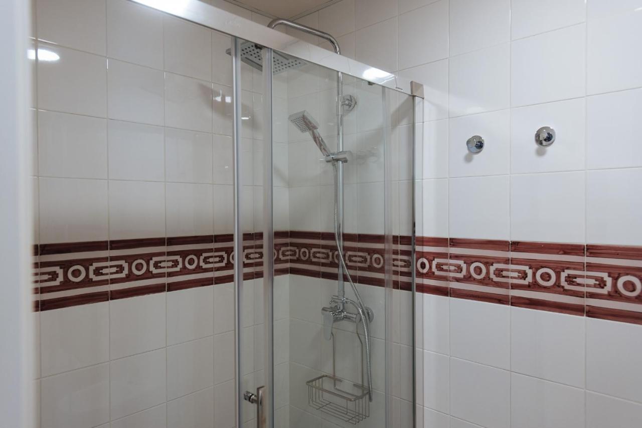 Triana Home - Free Parking 세비야 외부 사진