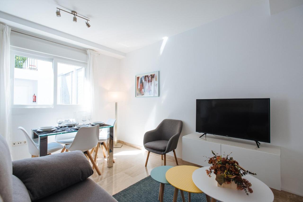 Triana Home - Free Parking 세비야 외부 사진