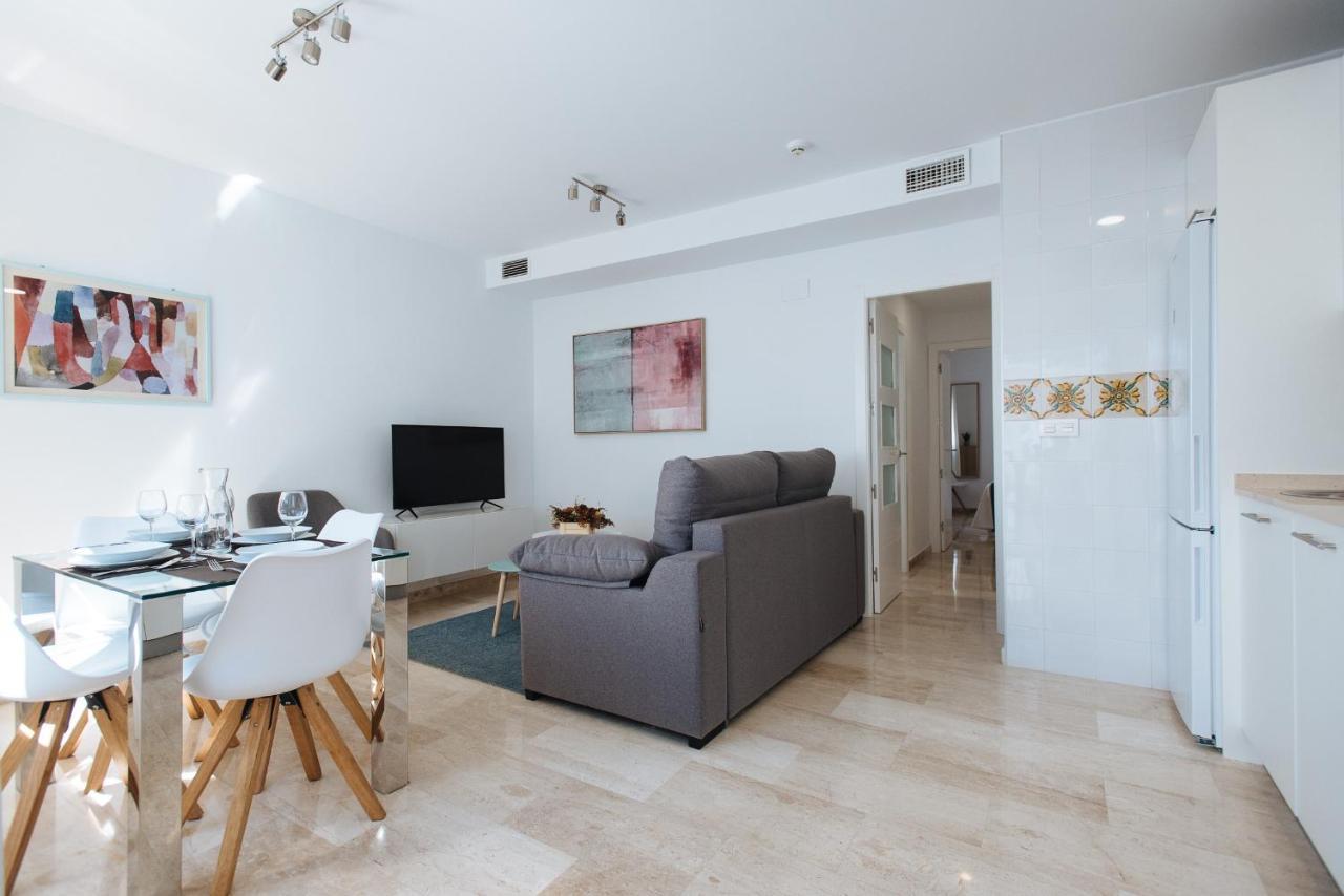 Triana Home - Free Parking 세비야 외부 사진