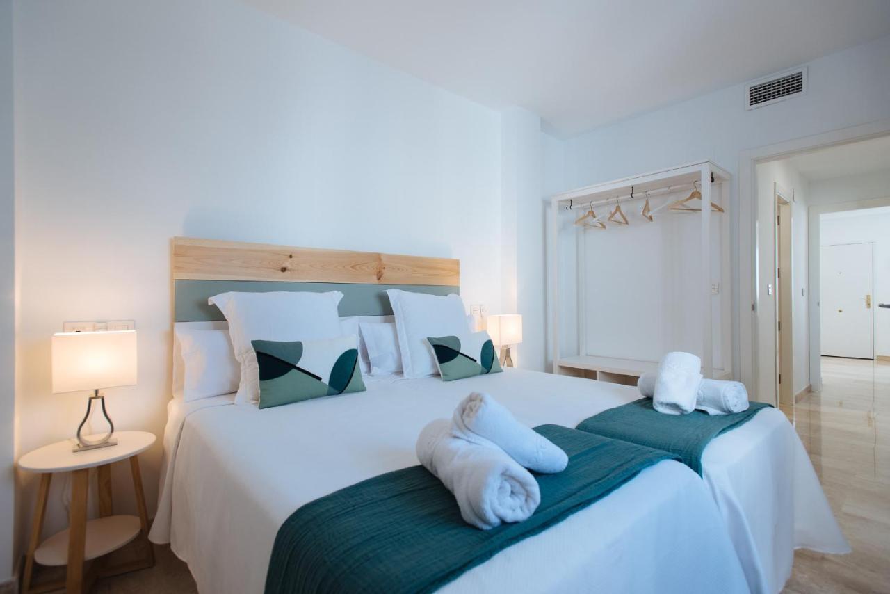 Triana Home - Free Parking 세비야 외부 사진