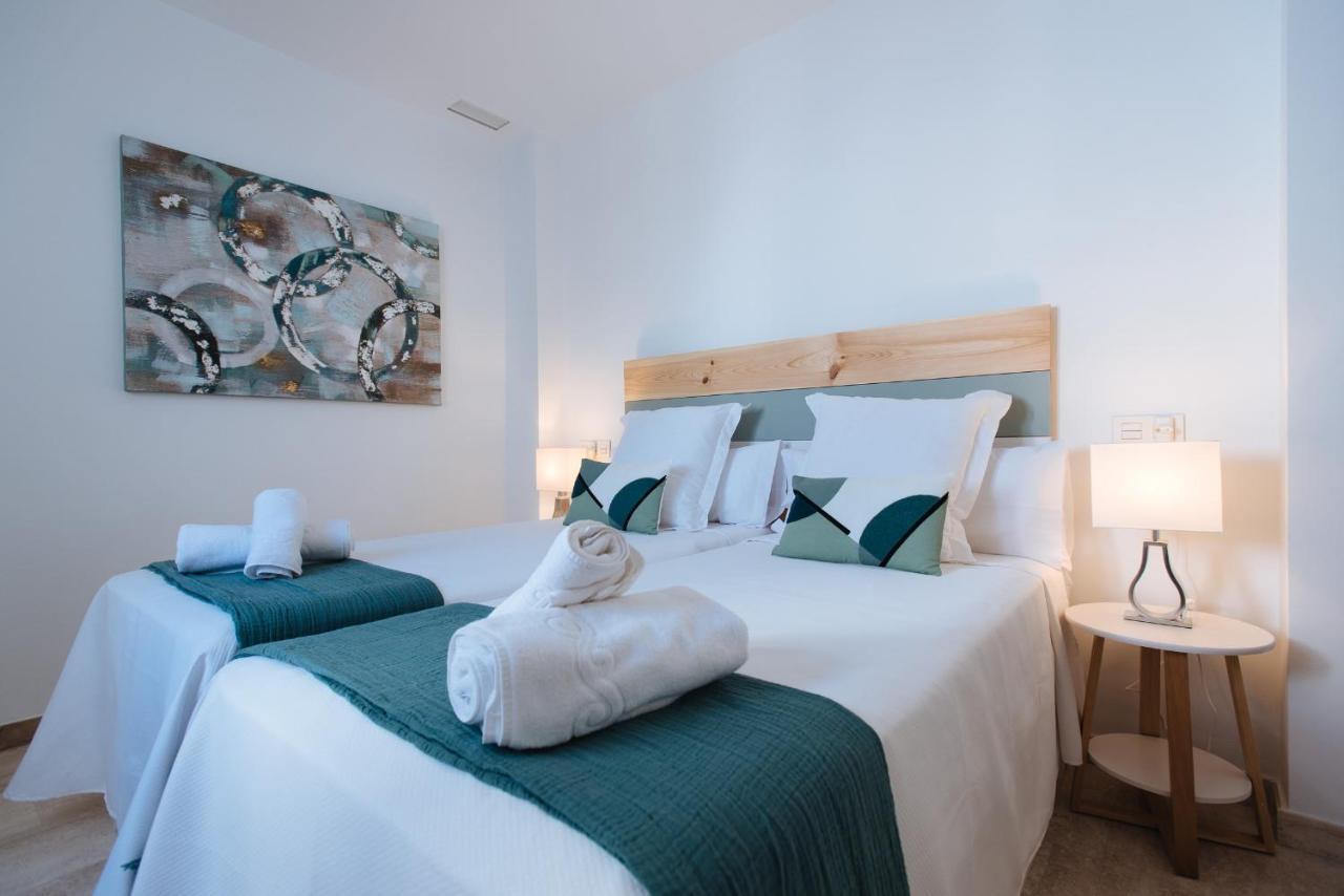 Triana Home - Free Parking 세비야 외부 사진