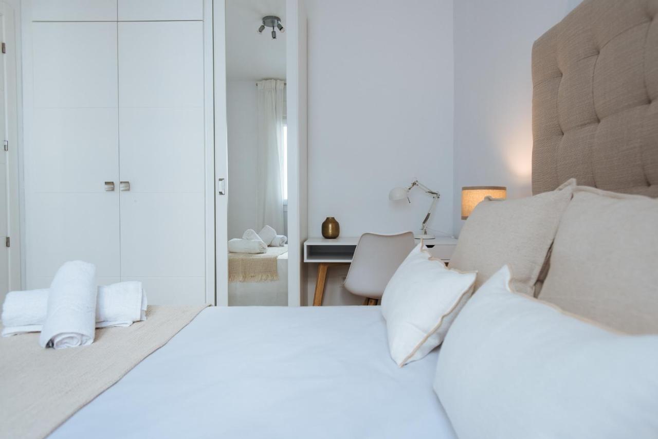 Triana Home - Free Parking 세비야 외부 사진
