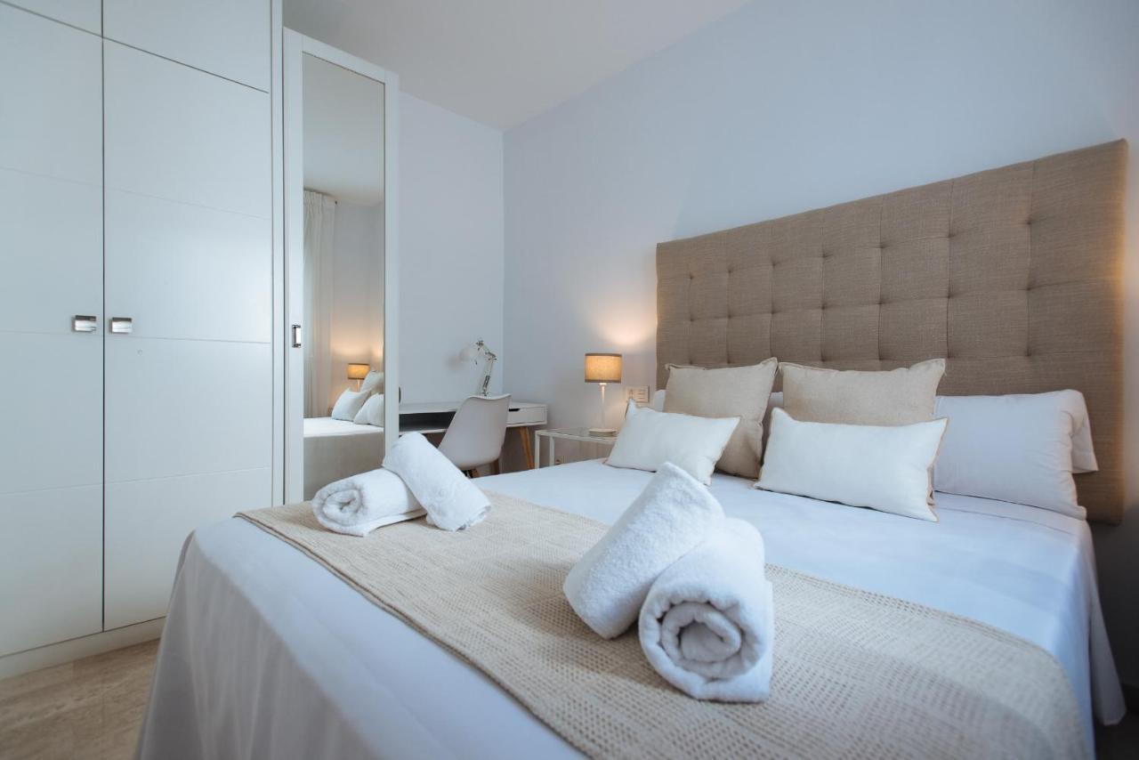Triana Home - Free Parking 세비야 외부 사진